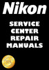 Thumbnail Nikon AF Zoom-Nikkor 70-300 4-5.6G JAA77651 Repair Manual